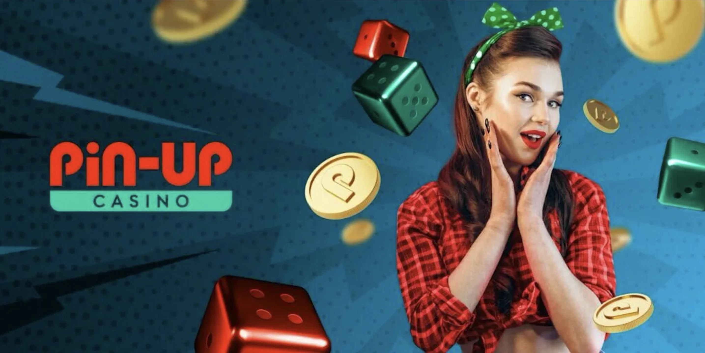 pin up casino sloty